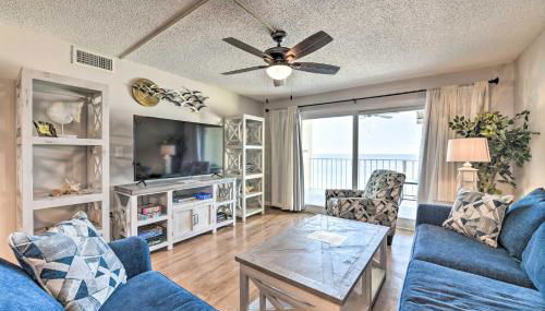 Beachfront PCB Escape with Free Beach Chair Services - Foto 3