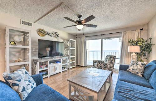 Beachfront PCB Escape with Free Beach Chair Services - Foto 3