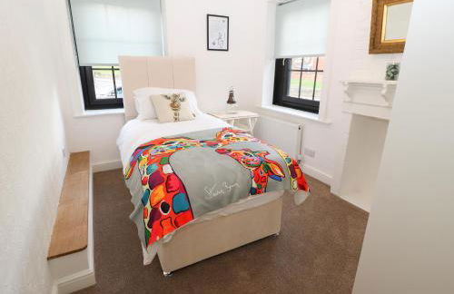 The Cottage - Foto 17