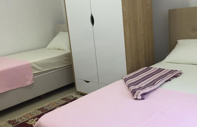 Assos Günöven Butik Apart Otel - Foto 15