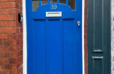 Central Colwyn Bay F1 - Foto 32