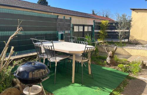 Beau T3 à 15 min de Lyon - Foto 28