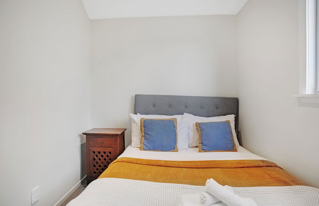 Summerside Loft with Air-con - Foto 5