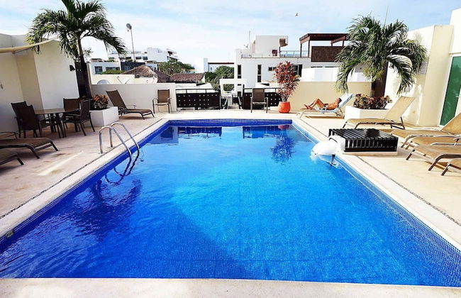 The Meridian by Bric - Foto 21