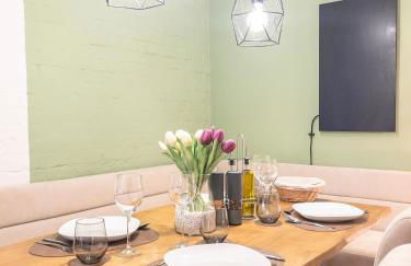 Stylisch Loft I Industrie-Design I Kamin I Netflix - Foto 11