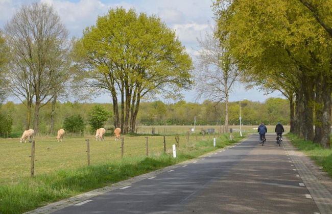 Holiday Home in Stramproy Near Nature Reserve - Photo 22