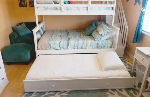 Seaglass Shores, steps to the beach - Foto 15