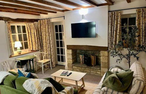 The Carriage House - Foto 8