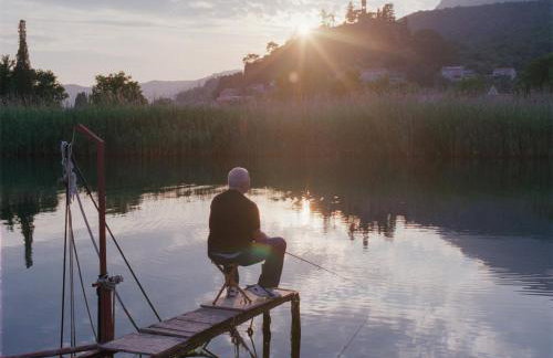 Apartment SunSet Dubrovnik FREE PARKING & WIFI - Photo 19