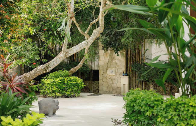 Jimbaran Beach Villas By Nakula - Foto 53