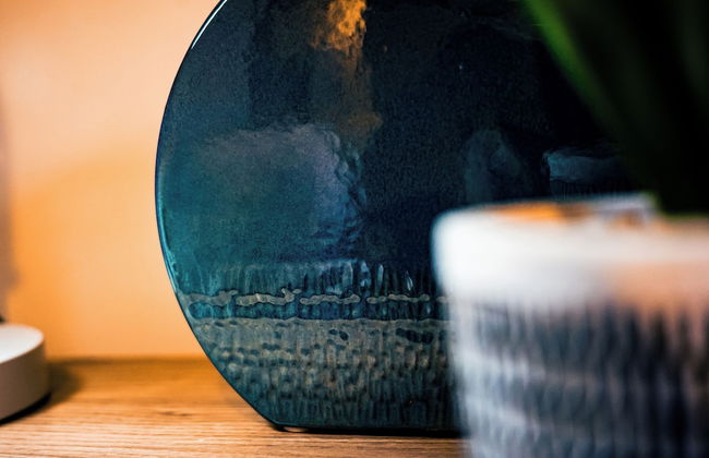 Beautiful 2-bedroom Apartment in Kettering - Foto 6