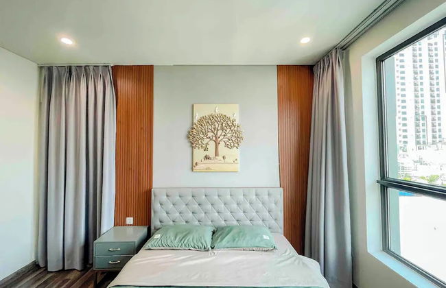 Kotrip Hado Centrosa Luxury Vaction - Foto 40