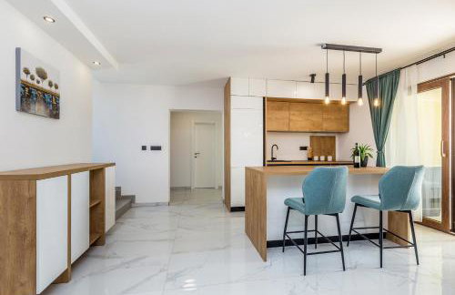 Holiday house LUNA - Photo 21