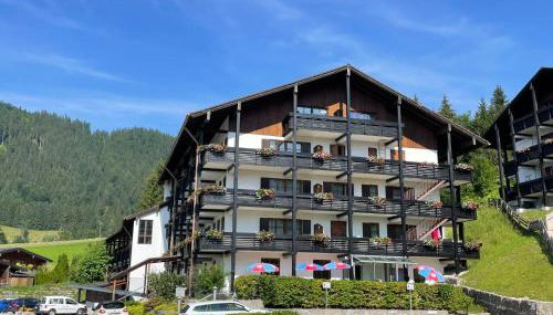 Apartment A305 by Interhome - Foto 2