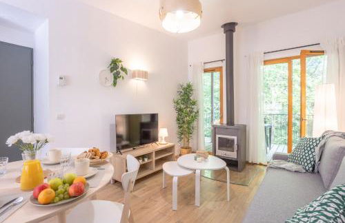 Le Sureau Noir S23A - Le Val Joly - Foto 14