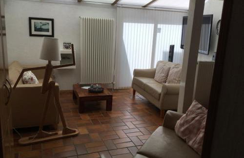 Mittelalterliches Fachwerkhaus am Diebesturm - klimatisiert- - Foto 5