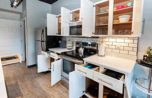 Cartier-Lux DT Unit-Skyline Views - Foto 8