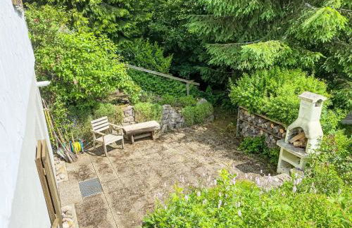 Holiday Home Black Forest Hideaway by Interhome - Foto 19