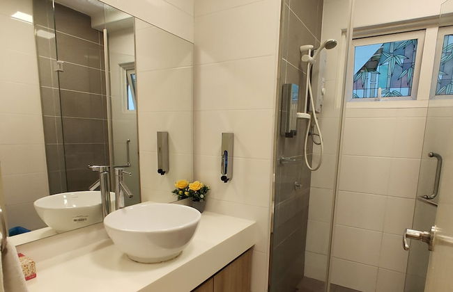 Crest Residence - Photo 37