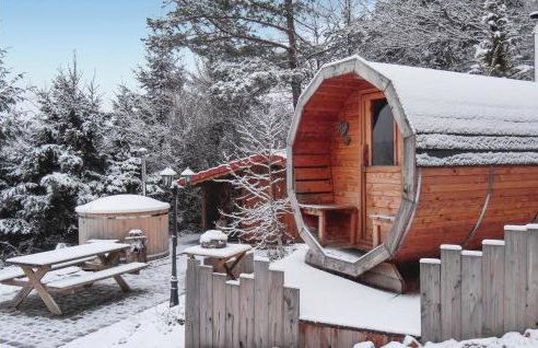 Awesome Home In Basse-Sur-Le-Rupt - Foto 10