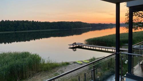 Apartamenty Mazurskie Klimaty (Cud Natury) - Foto 2