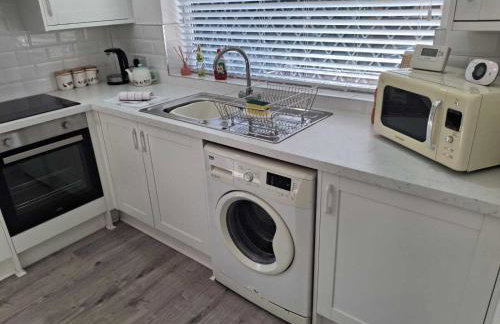 Cosy 2-Bed House in Manchester - Foto 13