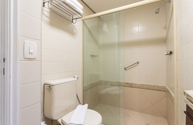 NewCiti Itaim by Charlie - Foto 46