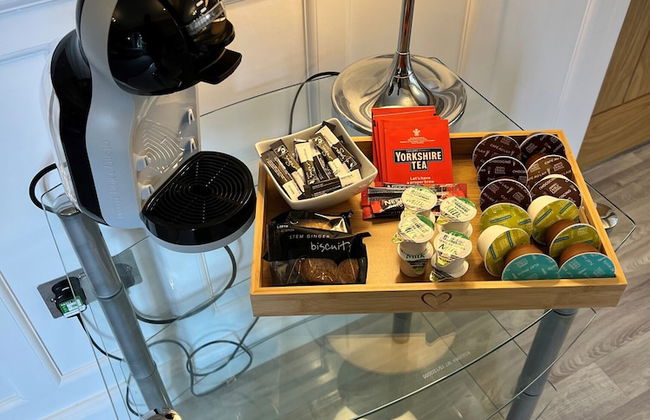 Rossal House Apartments - Foto 60