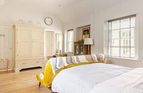 Spacious Country Cottage Sleeps 7, Air Con, Fire Pit & Dog Friendly close to Bath - Foto 24