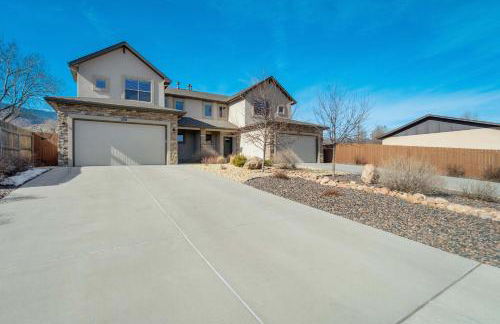 Westland Estate Entire Duplex near Historic OCC - Foto 45