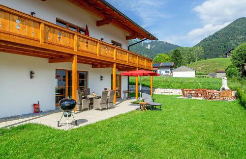 Chiemgauferienwohnungen - Maier - Foto 47