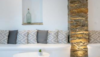 Livadi house Tinos - Foto 3