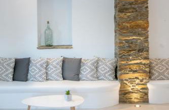 Livadi house Tinos - Foto 3