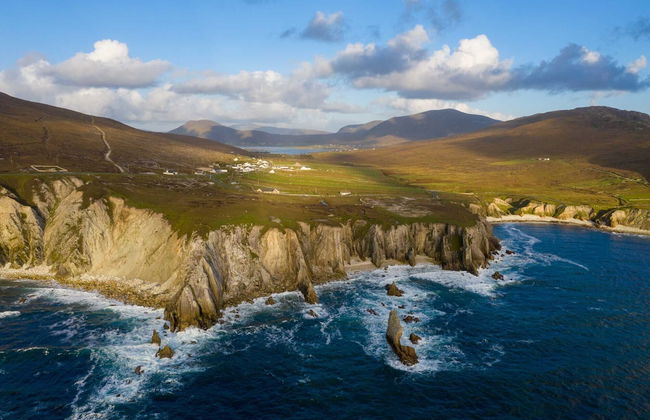 Lough Conn Holiday Home - Foto 11