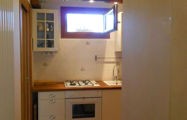 Asolo Retreat With Garden - Photo 5