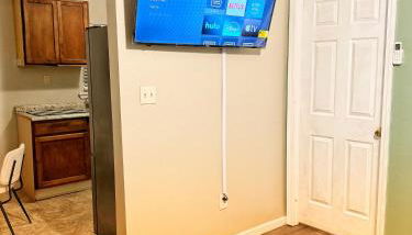 Downtown Fort Smith Apartment with Yard Pet Friendly - Foto 3