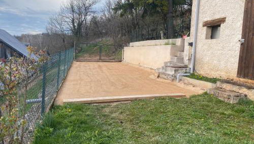 Gite 4 étoiles - La Maison de Paul - Photo 3, Garden