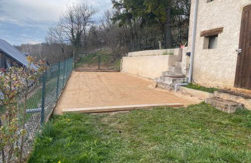 Gite 4 étoiles - La Maison de Paul - Photo 3