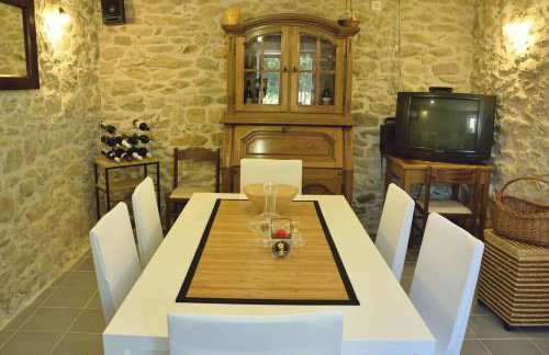 Holiday Home Apios - Foto 42