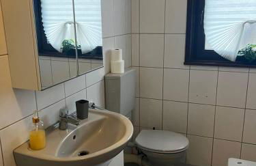 Ruhige Dachgeschosswohnung in Nickenich - Foto 13