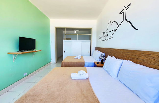 Ocean View Copacabana Best Spot - Foto 16