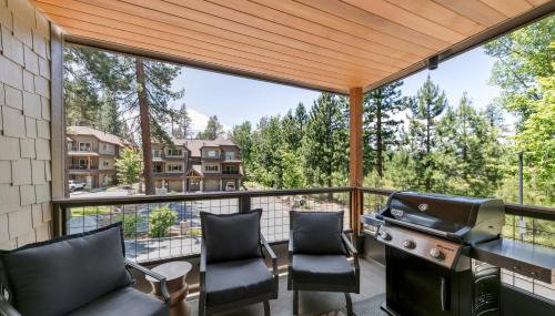 Steps to Heavenly Lake & More Tahoe Woods #101 - Foto 5