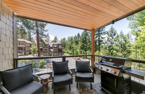 Steps to Heavenly Lake & More Tahoe Woods #101 - Foto 5