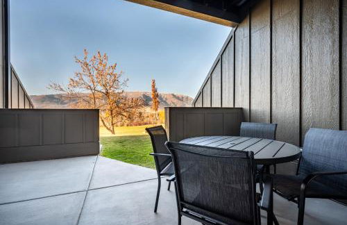 Alpine Retreat Pt A106 Ski Escape Mtn Views - Foto 29