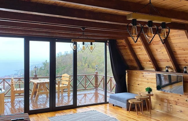 SİFLA BUNGALOV & RESTURANT - Foto 33