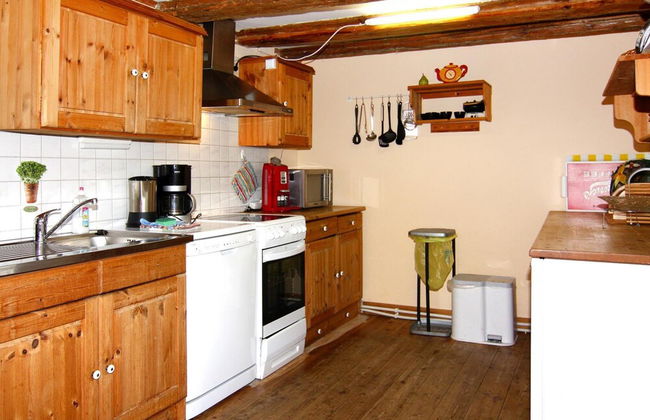 Terraced Houses in the Port Village of Vieregge on the Island of Rugen - Foto 14