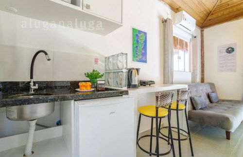 LUGA Cabana Tucano - Com piscina e área gourmet - Foto 6