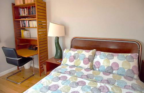 Scandi inspired holiday home Brentwood - Foto 17