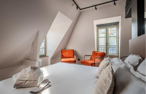 Appartements d'Anne - Saint Malo - Foto 2