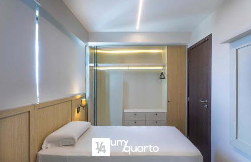 Complexo Heron Marinho Flats - Foto 156